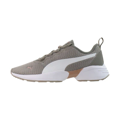 (W) Puma Sirena Sport 'Fresh Gray'