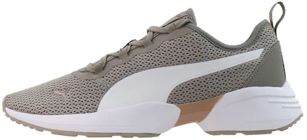 (Women) Puma Sirena Sport 'Fresh Gray' 373826-02 (Women) Puma Sirena Sport 'Fresh Gray' 373826-02