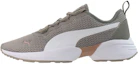 Buy (W) Puma Sirena Sport ''Gris Frais'' 373826-02