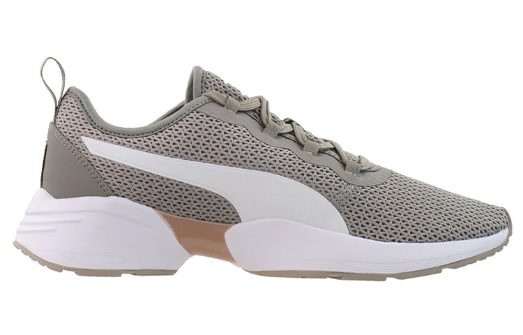 Order (W) Puma Sirena Sport ''Gris Frais'' 373826-02