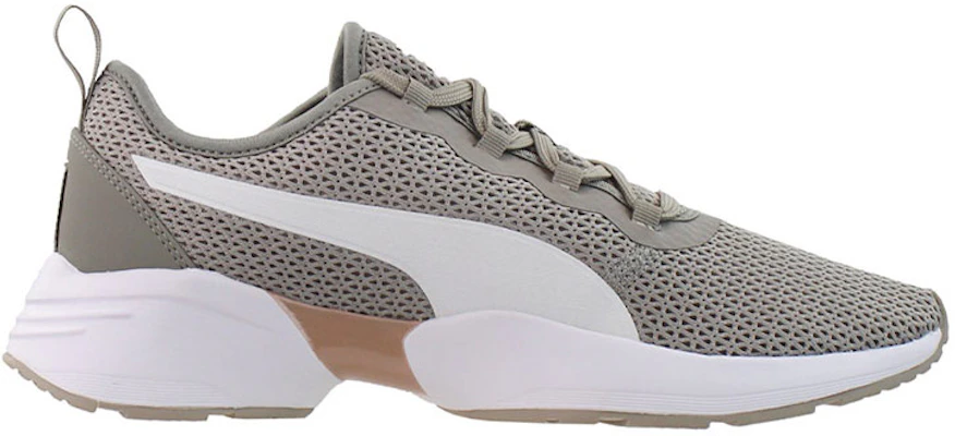(W) Puma Sirena Sport ''Gris Frais'' 373826-02 Order (W) Puma Sirena Sport ''Gris Frais'' 373826-02