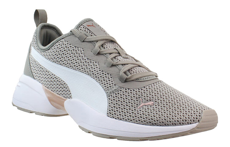 Lookbook (W) Puma Sirena Sport ''Gris Frais'' 373826-02