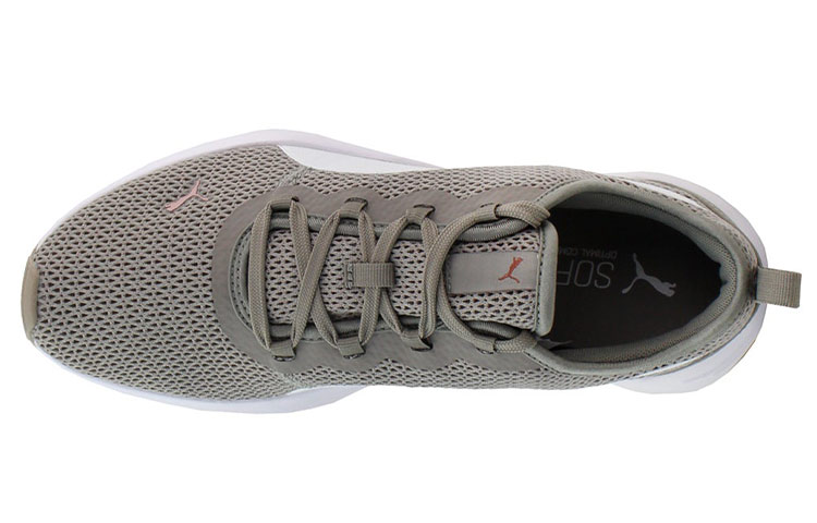 Shop (W) Puma Sirena Sport ''Gris Frais'' 373826-02