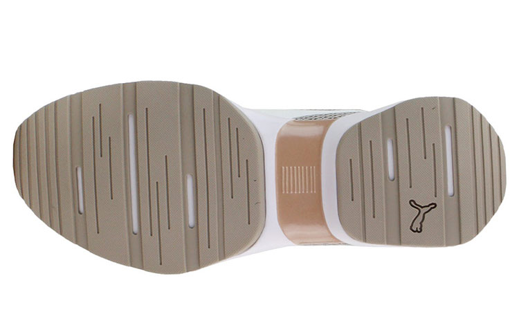 (W) Puma Sirena Sport 'Fresh Gray' 圖 5