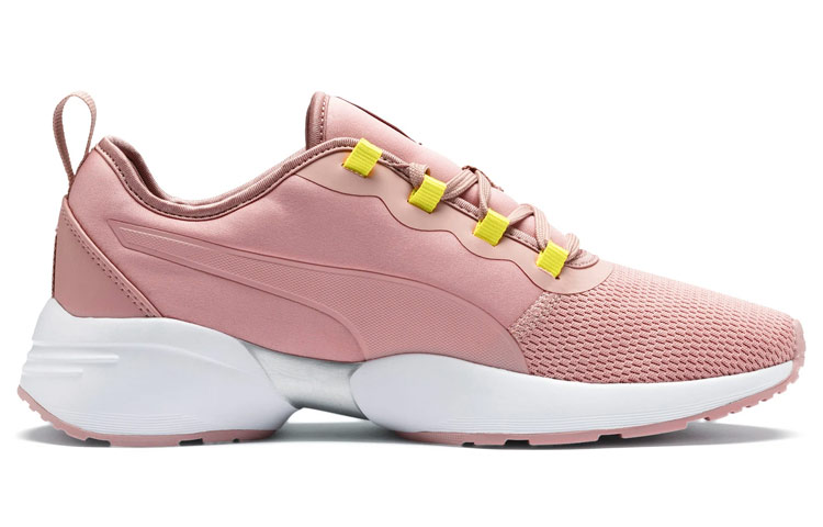 Order (W) Puma Sirena Sport ''Pink Shift'' Damen Sneaker Rosa 370324-02