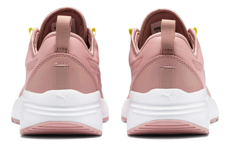 Shop (W) Puma Sirena Sport ''Pink Shift'' Damen Sneaker Rosa 370324-02