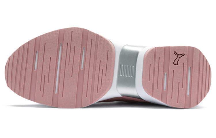 Purchase (W) Puma Sirena Sport ''Pink Shift'' Damen Sneaker Rosa 370324-02