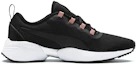Order (W) Puma Sirena Sport Shift ''Noir Blanc Rose'' 370324-01