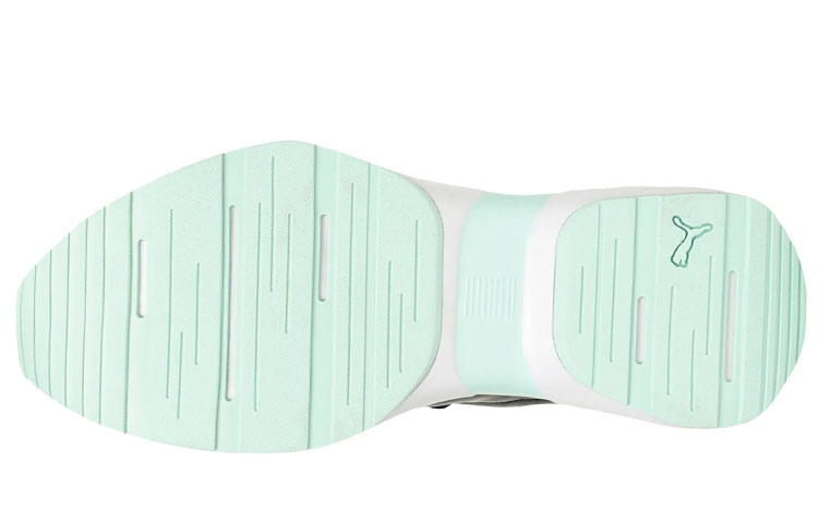 (W) Puma Sirena Trailblazer 'Black White Pink' 圖 5