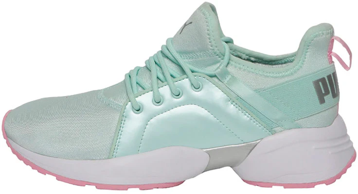 (W) Puma Sirena Trailblazer 'Verde Rosa' 369458-02 Buy (W) Puma Sirena Trailblazer 'Verde Rosa' 369458-02