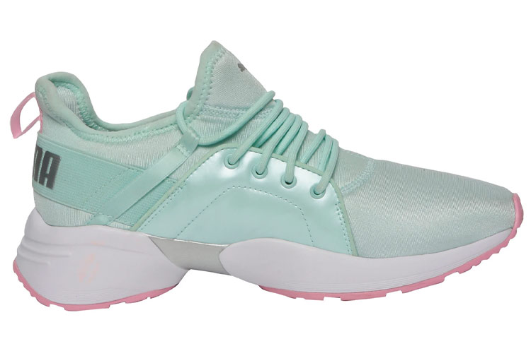 Order (W) Puma Sirena Trailblazer 'Verde Rosa' 369458-02