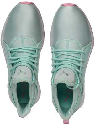 (W) Puma Sirena Trailblazer 'Verde Rosa' 369458-02 Lookbook (W) Puma Sirena Trailblazer 'Verde Rosa' 369458-02