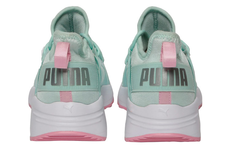 Shop (W) Puma Sirena Trailblazer 'Verde Rosa' 369458-02