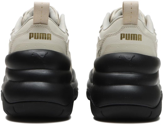 (Women) Puma Siri Wedge 05A Snow/Black 393915-05 Shop (Women) Puma Siri Wedge 05A Snow/Black 393915-05