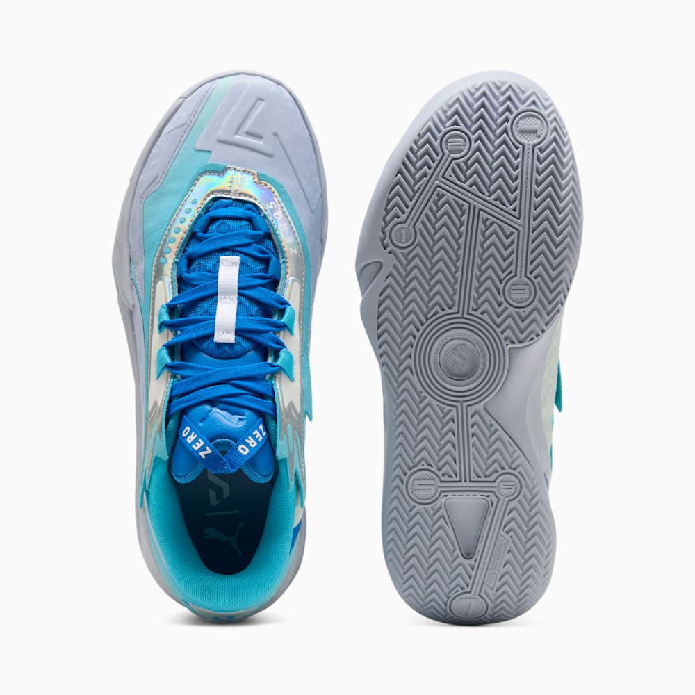 Details for 彪马Skech Zeroes II水晶运动鞋 宁静蓝-亮水蓝 312226-01