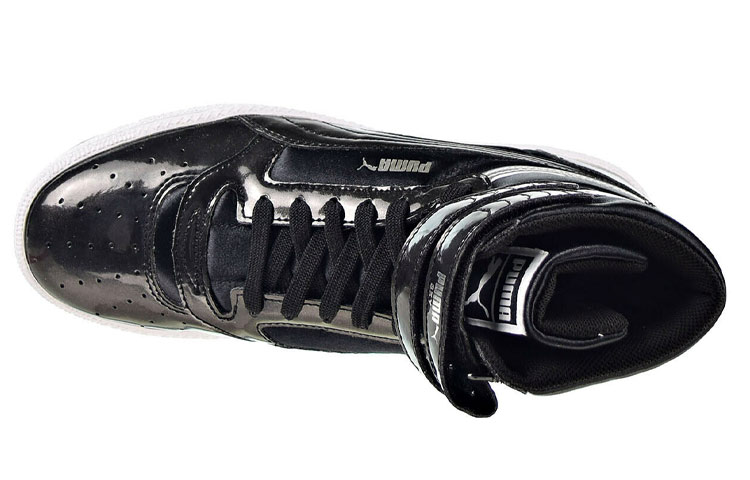 Lookbook (W) (女性用) プーマ スカイ 2 ハイ 'エクスプローシブ パック' 363374-01 363374-01