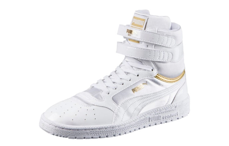(Women) Puma Sky 2 Hi 'Explosive Pack' 363374-02