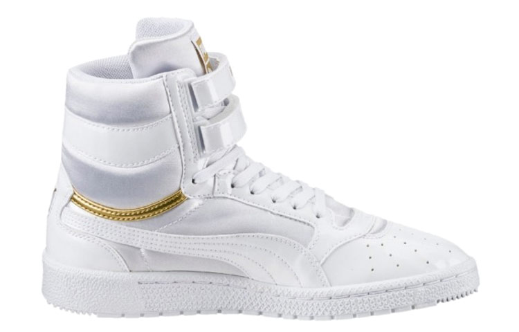 Order (W) Puma Sky 2 Hi ''Explosive Pack'' Herren Sneaker 363374-02