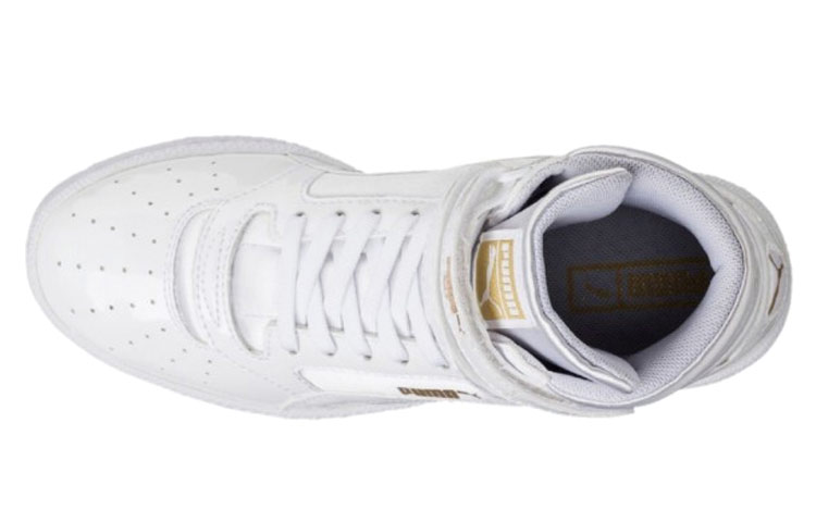 Lookbook (W) Puma Sky 2 Hi ''Explosive Pack'' Herren Sneaker 363374-02