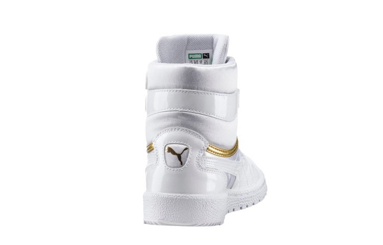 Shop (W) Puma Sky 2 Hi ''Explosive Pack'' Herren Sneaker 363374-02