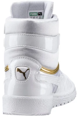 (W) Puma Sky 2 Hi ''Explosive Pack'' Herren Sneaker 363374-02 Shop (W) Puma Sky 2 Hi ''Explosive Pack'' Herren Sneaker 363374-02