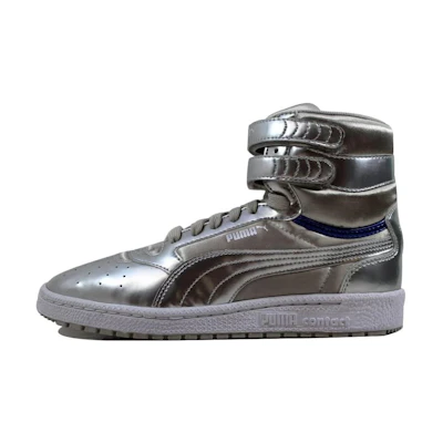 (W) Puma Sky 2 Hi 'Explosive Pack'