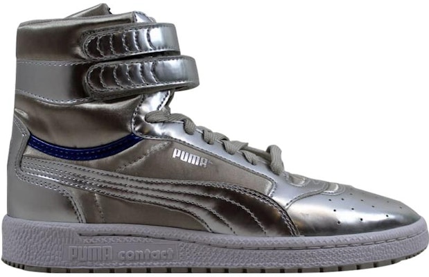 (Women) Puma Sky 2 Hi 'Explosive Pack' 363374-03 Order (Women) Puma Sky 2 Hi 'Explosive Pack' 363374-03