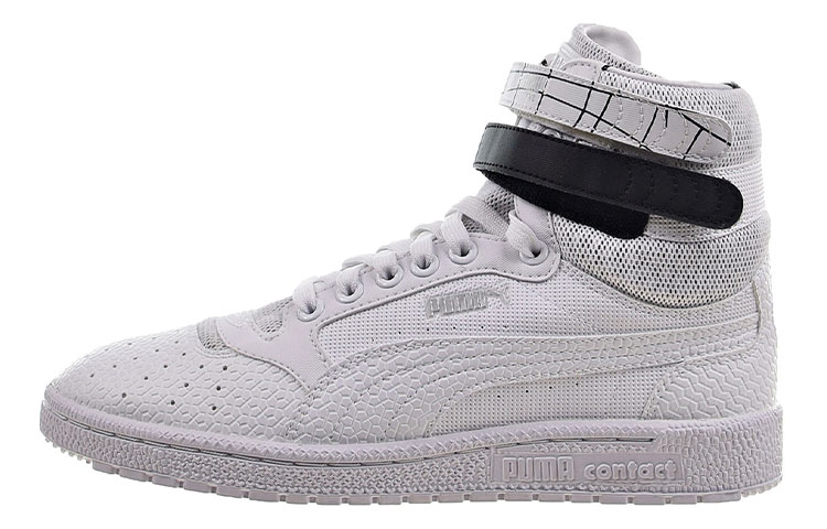 (Women) Puma Sky 2 Hi SF &#x27;Texture Pack&#x27; 362872-02