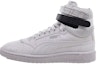 Buy Puma Sky II Hi Sf 輕便防滑 中筒休閒板鞋 女款 白