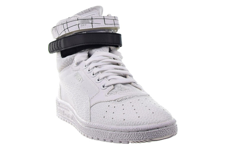 Lookbook (W) Puma Sky 2 Hi SF 'Paket Tekstur' 362872-02