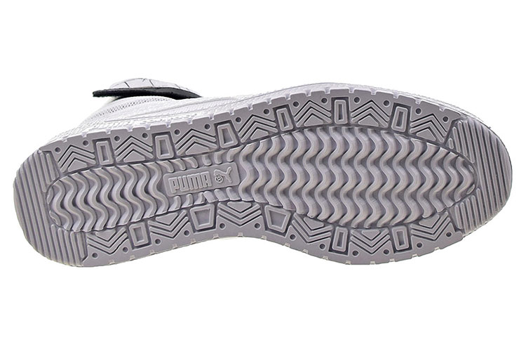 Purchase Puma Sky II Hi Sf 輕便防滑 中筒休閒板鞋 女款 白