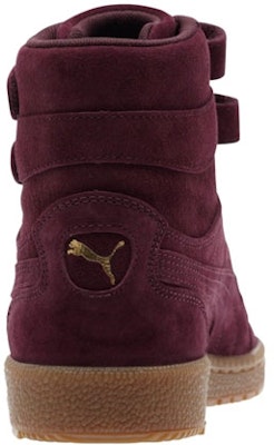 (W) Puma Sky II Hi 'Ungu' 364395-04 Purchase (W) Puma Sky II Hi 'Ungu' 364395-04