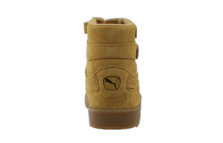 (W) Puma Sky II Hi 'Yellow' 圖 4