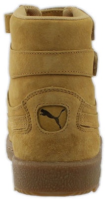 (Women) Puma Sky II Hi 'Yellow' 364395-01 Shop (Women) Puma Sky II Hi 'Yellow' 364395-01