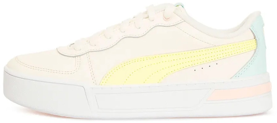 (W) Puma Skye 'Merah Jambu Kuning' 374764-09 Buy (W) Puma Skye 'Merah Jambu Kuning' 374764-09