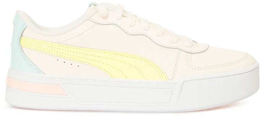 (W) Puma Skye 'Merah Jambu Kuning' 374764-09 Order (W) Puma Skye 'Merah Jambu Kuning' 374764-09