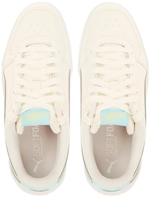 (Women) Puma Skye 'Pink Yellow' 374764-09 Lookbook (Women) Puma Skye 'Pink Yellow' 374764-09