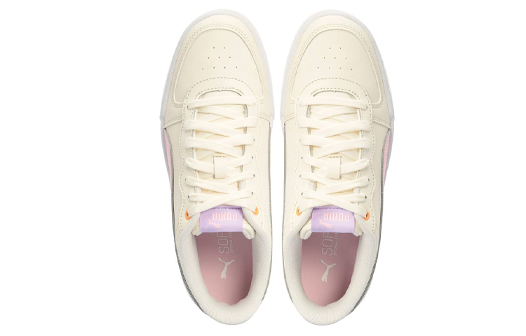 Shop (W) Puma Skye ''Cremeweiß'' 374764-10