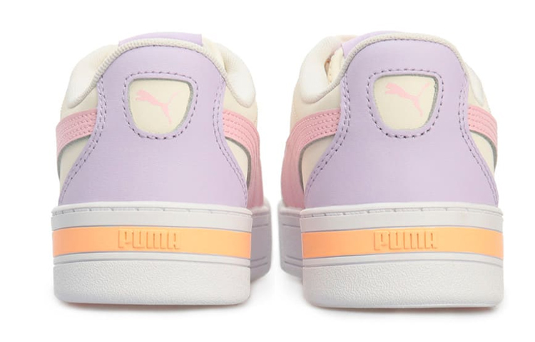Purchase (W) Puma Skye ''Cremeweiß'' 374764-10