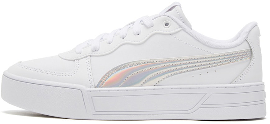 (W) Puma Skye IRI Mujer Sneakers 385004-02 Buy (W) Puma Skye IRI Mujer Sneakers 385004-02