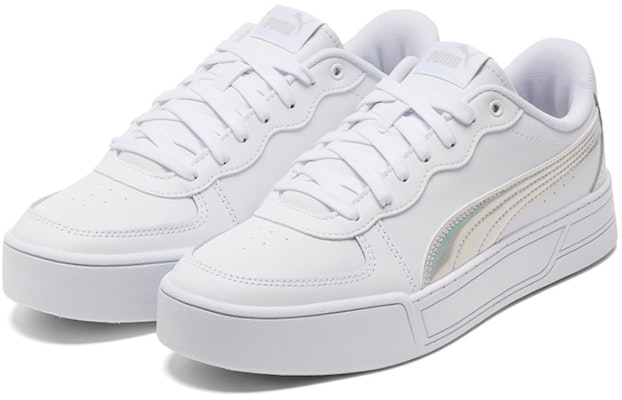 (W) Puma Skye IRI Mujer Sneakers 385004-02 Lookbook (W) Puma Skye IRI Mujer Sneakers 385004-02