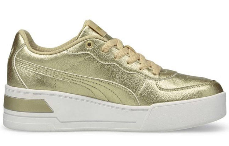 Order (W) Puma Skye ''Metallic Goud'' 382702-01
