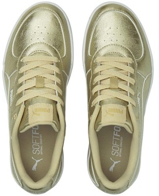 (W) Puma Skye 'Oro Metálico' 382702-01 Lookbook (W) Puma Skye 'Oro Metálico' 382702-01