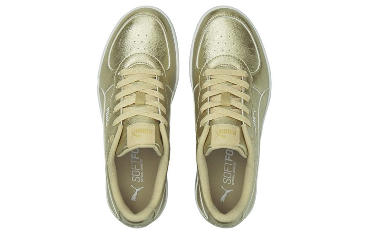 Lookbook (W) Puma Skye ''Metallic Goud'' 382702-01