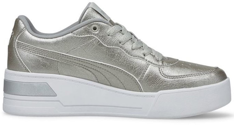 (W) 푸마 스카이 '실버' (Puma Skye 'Silver') 382702-02 Order (W) 푸마 스카이 '실버' (Puma Skye 'Silver') 382702-02