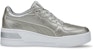 (W) 푸마 스카이 '실버' (Puma Skye 'Silver') 382702-02