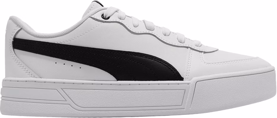 (W) Puma Skye 'Putih Hitam' 374764-02 Buy (W) Puma Skye 'Putih Hitam' 374764-02