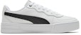 (W) Puma Skye 'Putih Hitam' 374764-02