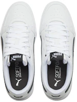 Shop (W) Puma Skye ''Bianco Nero'' 374764-02