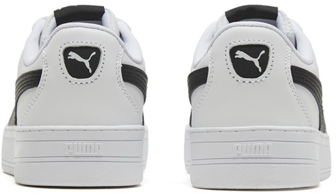 Puma Skye 白黑女士運動鞋 374764-02 Purchase Puma Skye 白黑女士運動鞋 374764-02